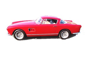 250 GT BOANO